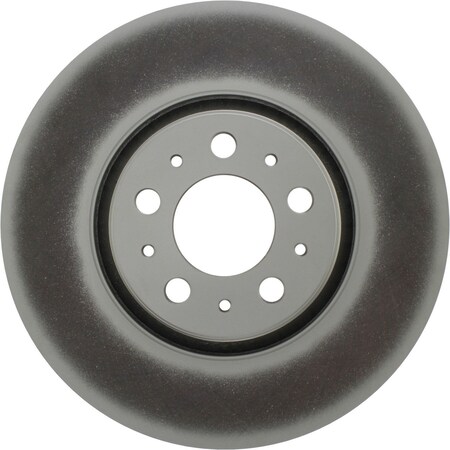 Centric Parts Gcx Brake Rotor Semi Coated High Carbon, 320.39032C 320.39032C